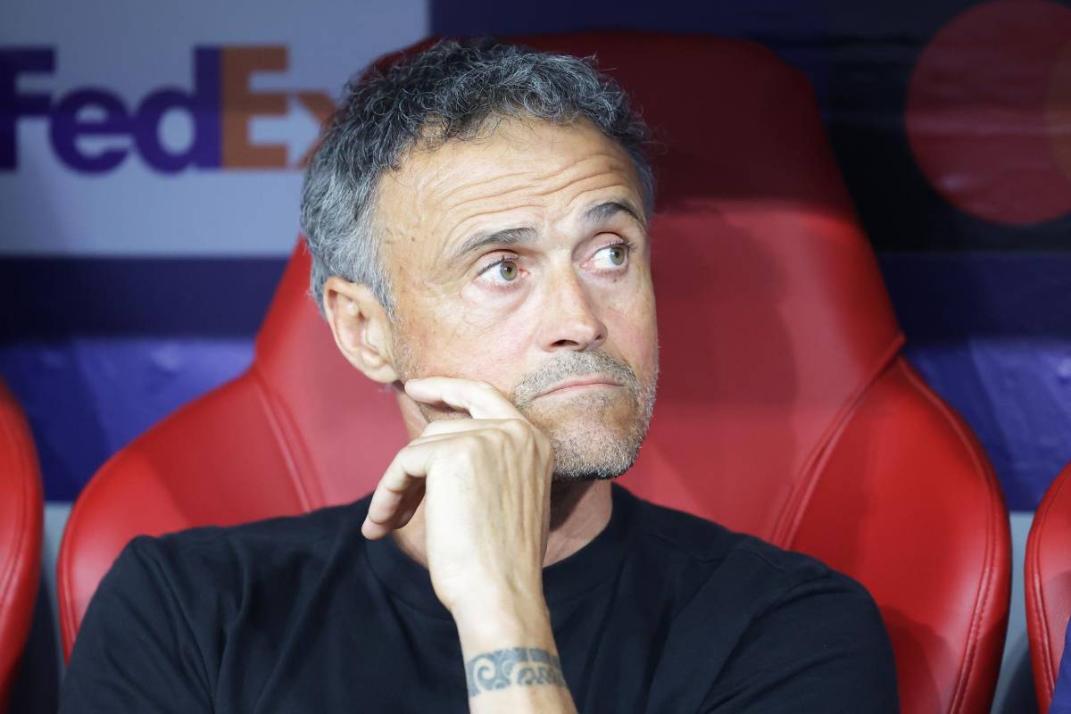 Luis Enrique cumple su promesa, el duro golpe a Mbappé, el jugador del PSG que 'no' festejó y el candidato al Balón de Oro