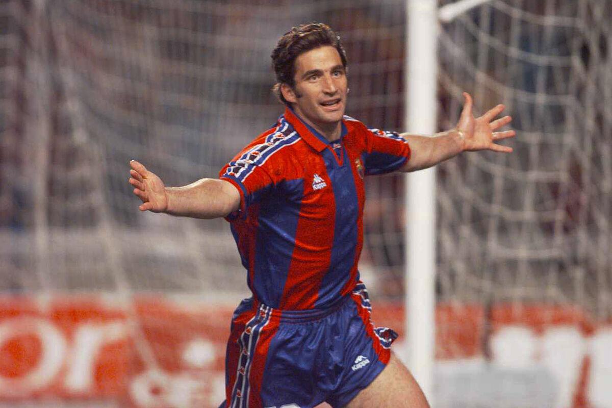 Jonathan Rougier se suma: Las figuras argentinas que se nacionalizaron con otras selecciones ¿Cuántos con México?