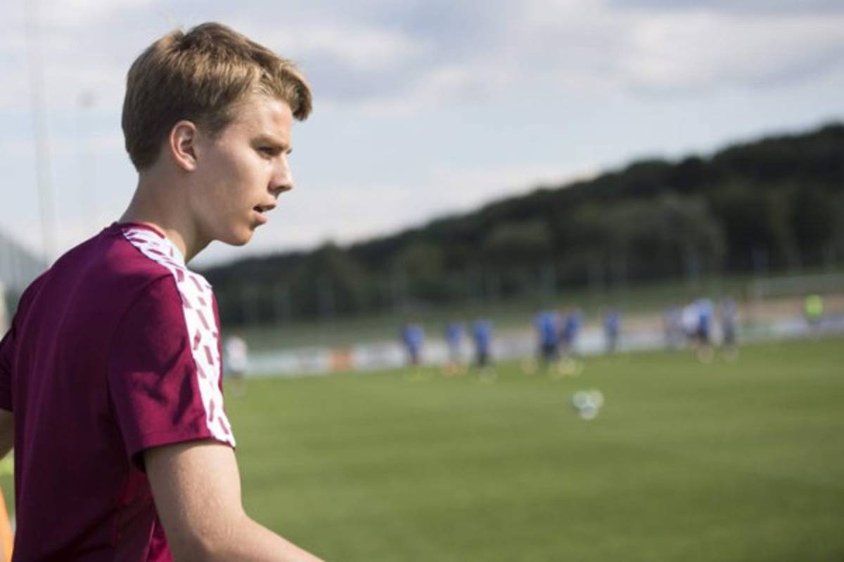 Los 15 jóvenes máximos goleadores en la historia de Eliminatorias Mundialistas