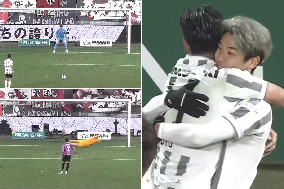 Japón revoluciona su fútbol: la norma que adaptaron para eliminar los empates y así se reparten los puntos