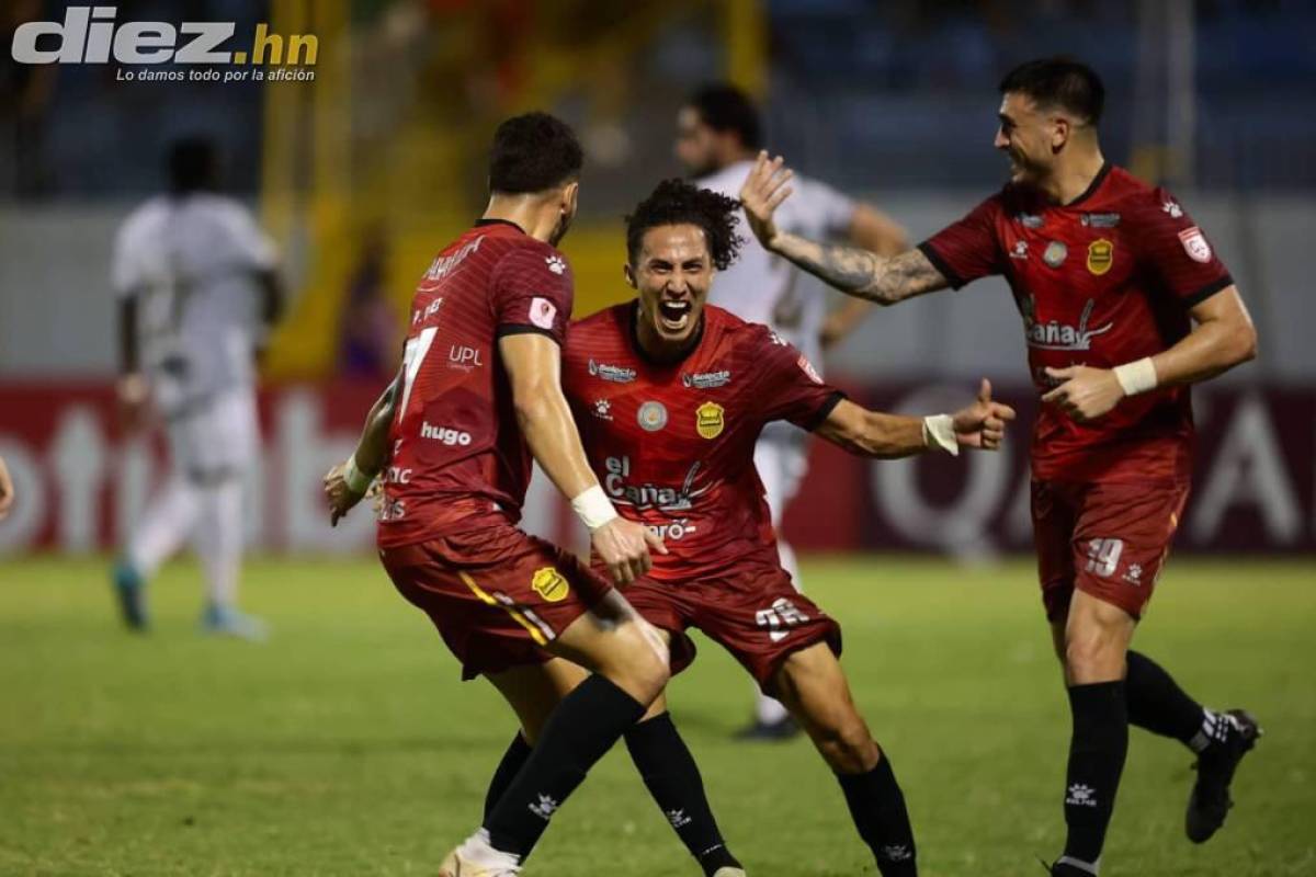 ¡Lo positivo y negativo!, el error, el héroe y villano, el golazo en la ida de cuartos de final en Liga Concacaf