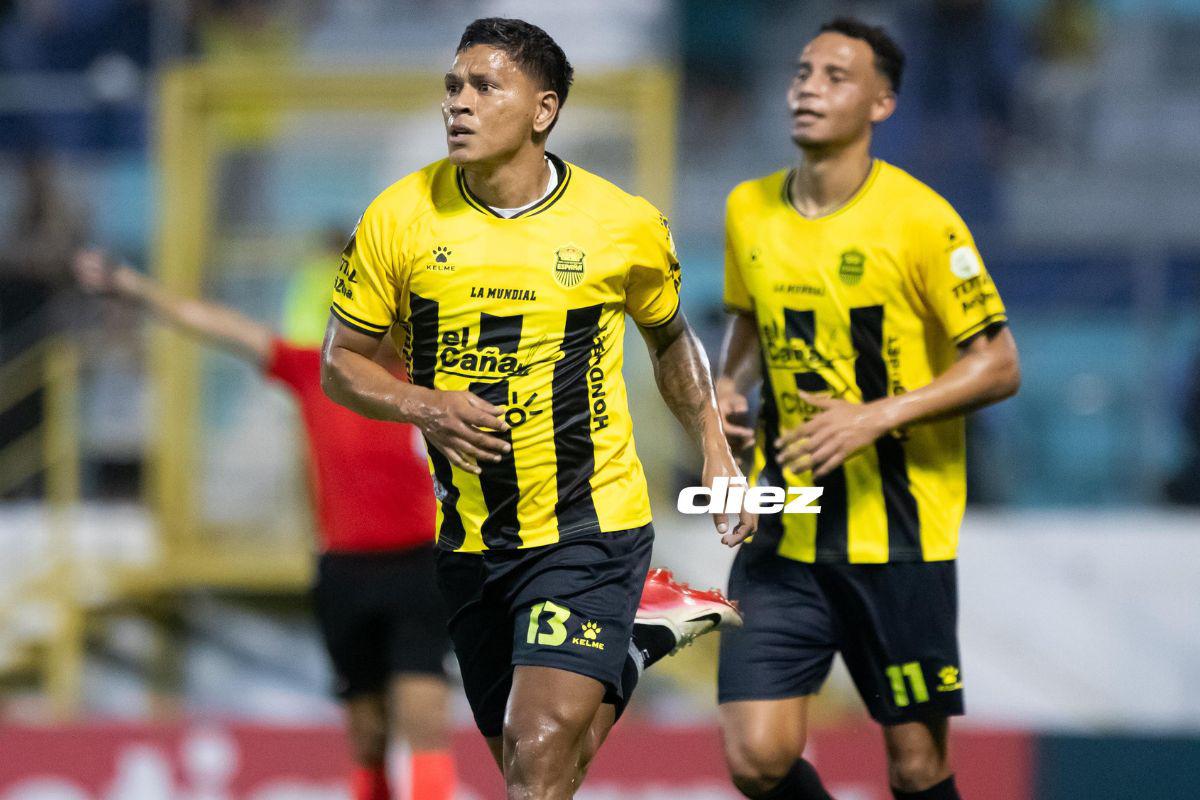 Real España sufrió importante baja en su primer triunfo en Copa Centroamericana; linda chica enamoró en el Morazán