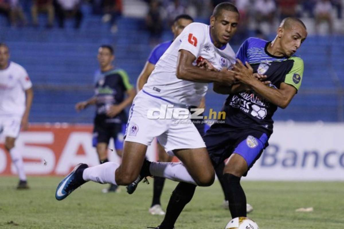 Fichajes: Olimpia da bombazo, Motagua ya tiene delantero y Marathón anuncia fichaje