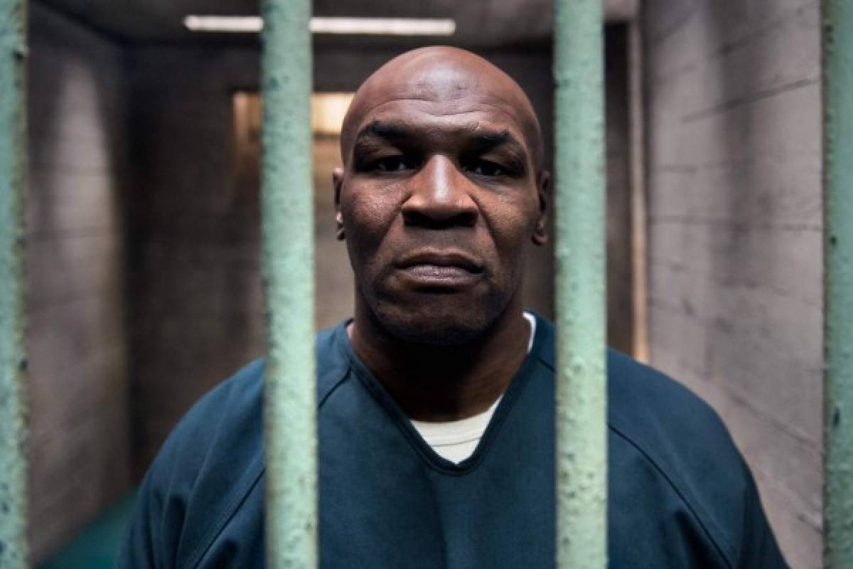 Los mayores escándalos en los 50 años de Mike Tyson