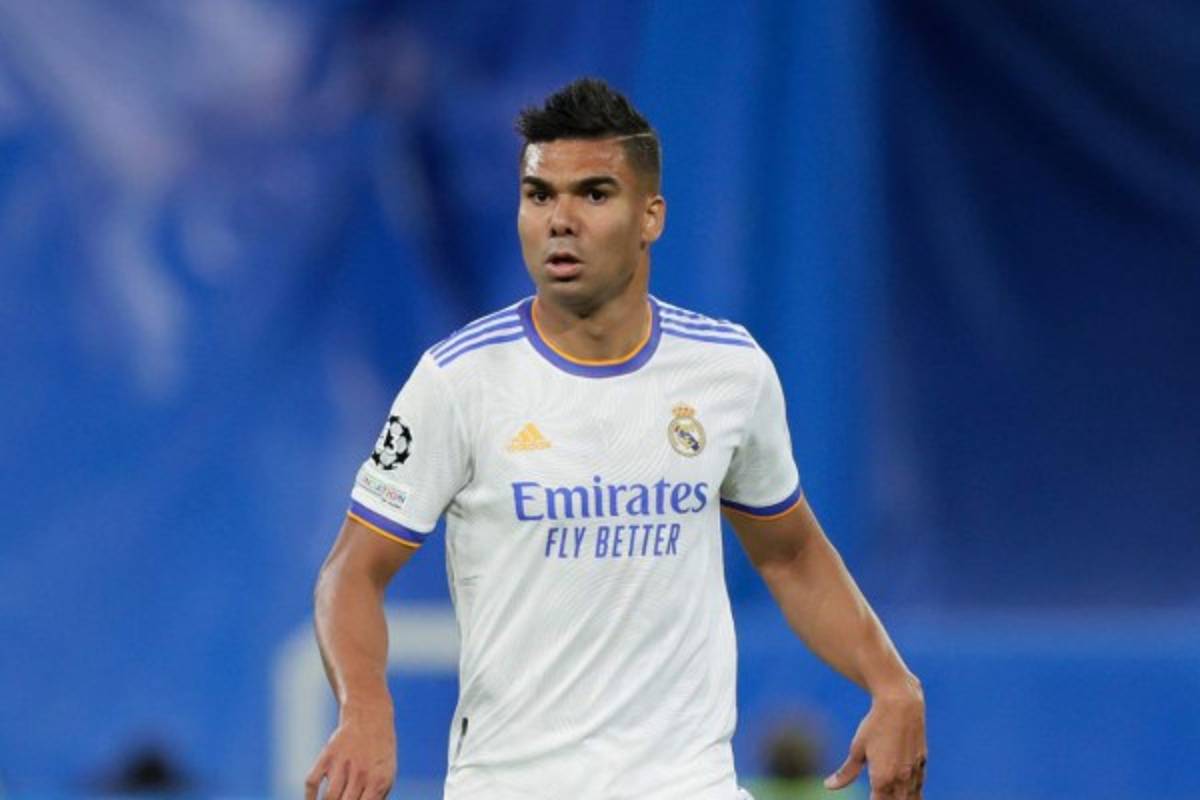 Así será el 11 del Real Madrid en 2022 con Mbappé, quien ya anunció que pidió salir del PSG