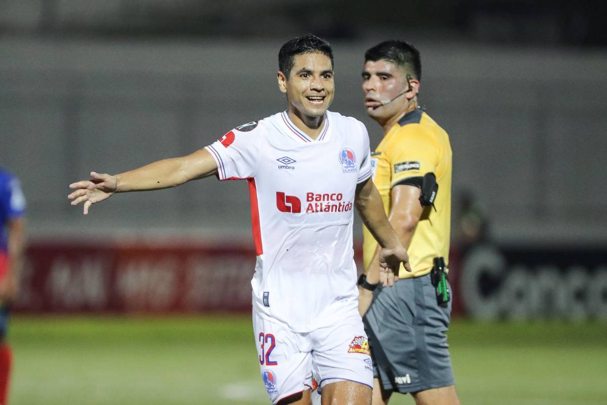 Motagua-Olimpia: Los futbolistas sobrevivientes de la última gran final donde los blancos se coronaron