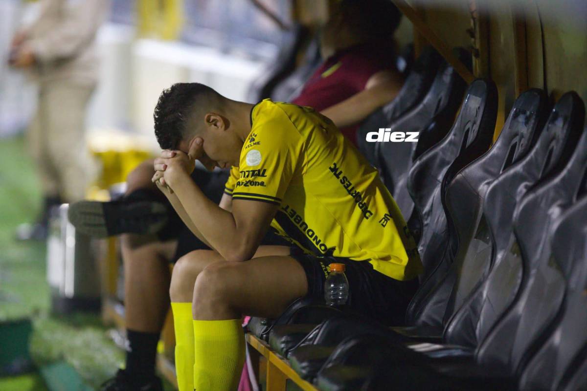 ¿Quién se llevó la camisa más deseada? Son Heung-min lo retiró, la humildad del campeón del mundo y Real España se fue cabizbajo