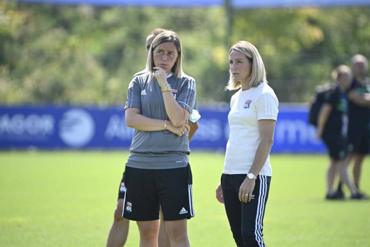 “Fueron 13 años de mentiras”: la entrenadora del Chelsea por fin confiesa su amorío con su asistente