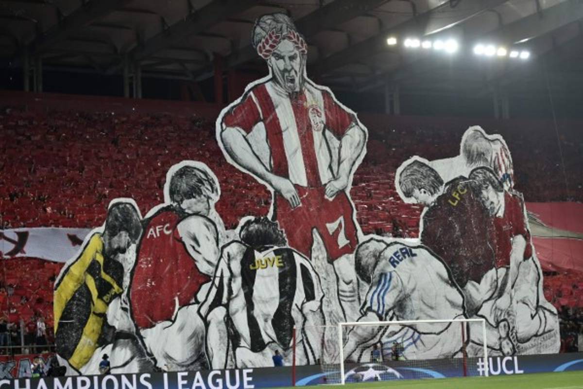 No se vio en TV: La reacción de Buffon con Messi al final y la triste salida de Najar en el Allianz