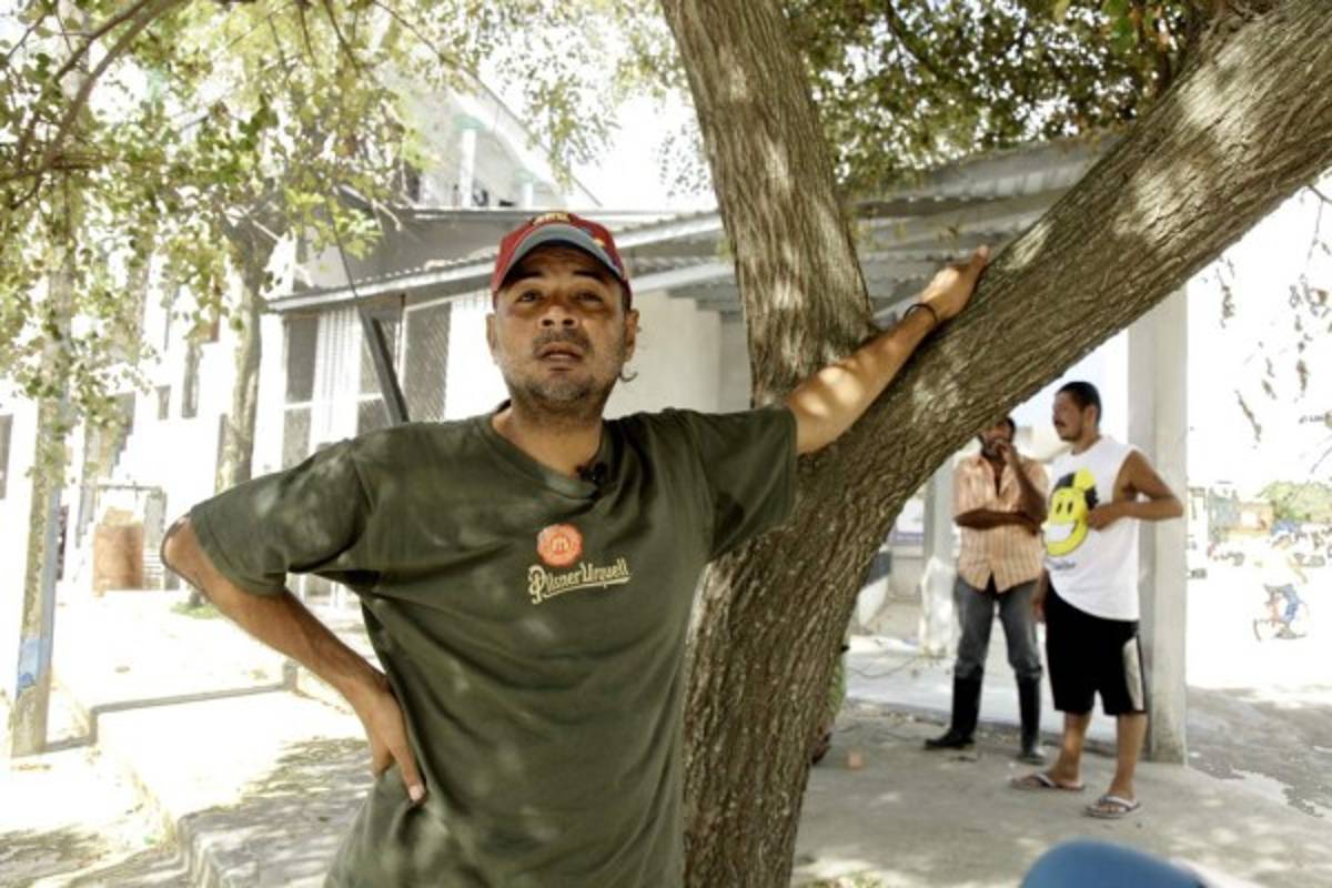 Los jugadores hondureños que han estado al borde de la muerte