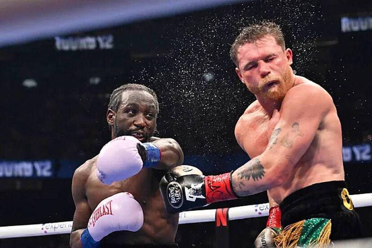 El dineral que ganó Floyd Mayweather por la derrota del 'Canelo' ante Crawford: su patrimonio al descubierto