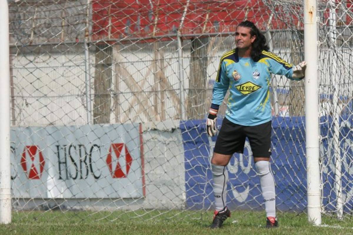 La evolución de Diego Vázquez después de 20 años en Honduras