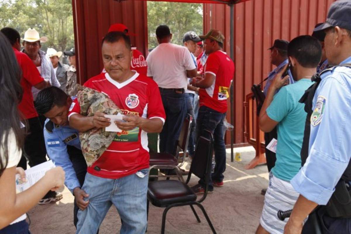 Las imágenes más curiosas que nos dejó la jornada 18 del torneo Clausura
