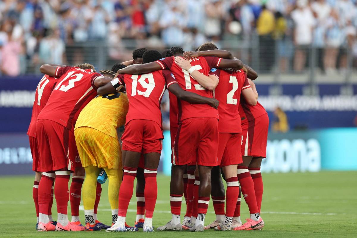 La locura que hizo el Dibu, la revisión del VAR en el gol de Messi, el pelotazo a De Paul y el lesionado en el Argentina-Canadá