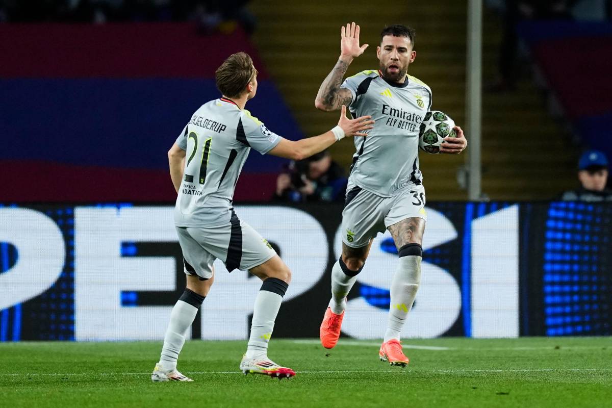 Raphinha y Lamine Yamal hacen historia; la felicidad del Barça tras avanzar a cuartos: “Ahora nos volvimos a ilusionar”