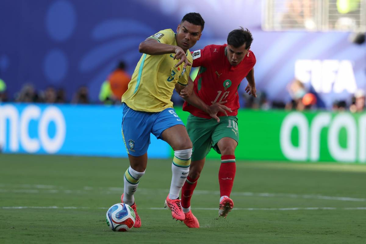 Ancelotti no desea otra sorpresa: Hay cambios en alineación de Brasil ¿Y Neymar?