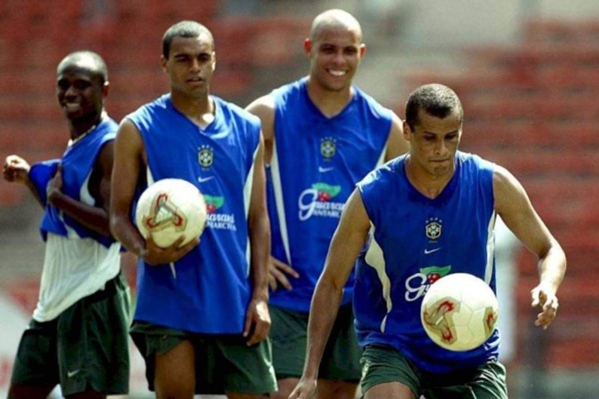 Actualmente arrestado ¿Qué fue de Edílson, el ex atacante que aseguró ser mejor que Messi, Neymar y Cristiano?