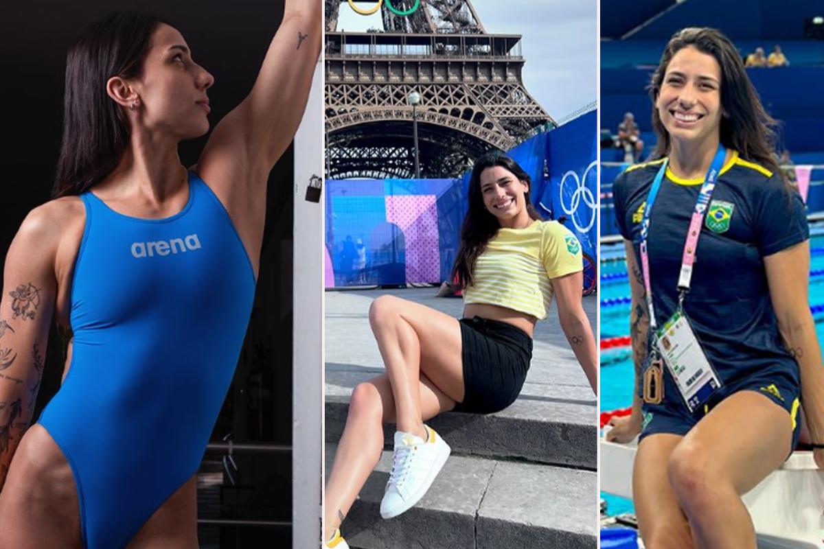 Escándalo en los Juegos Olímpicos: “Tuve que salir y dejar todo; me siento indefensa, puse una denuncia por acoso”