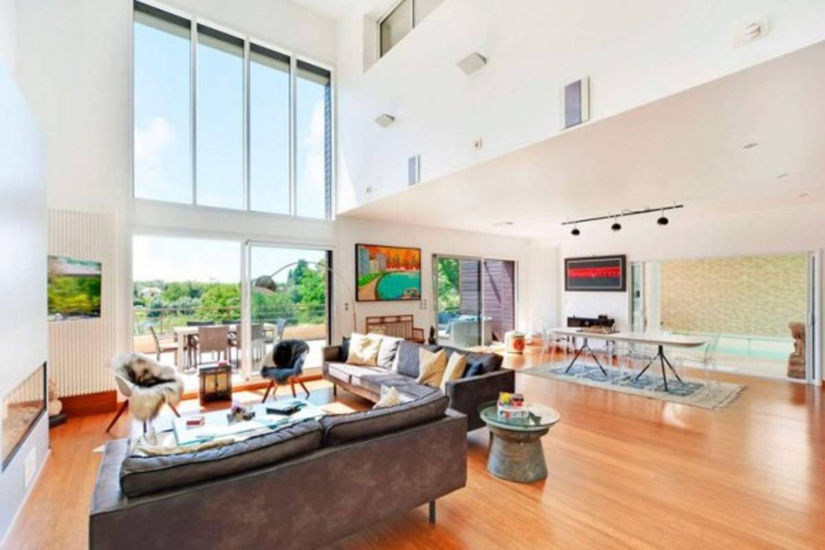 ¡Un paraíso! Las millonarias mansiones que el PSG está buscando a Messi para que viva en París