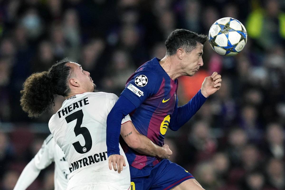 Fichaje de lujo: se iría del Barcelona para ir a jugar con Messi en el Inter: En Miami ya le están buscando casa