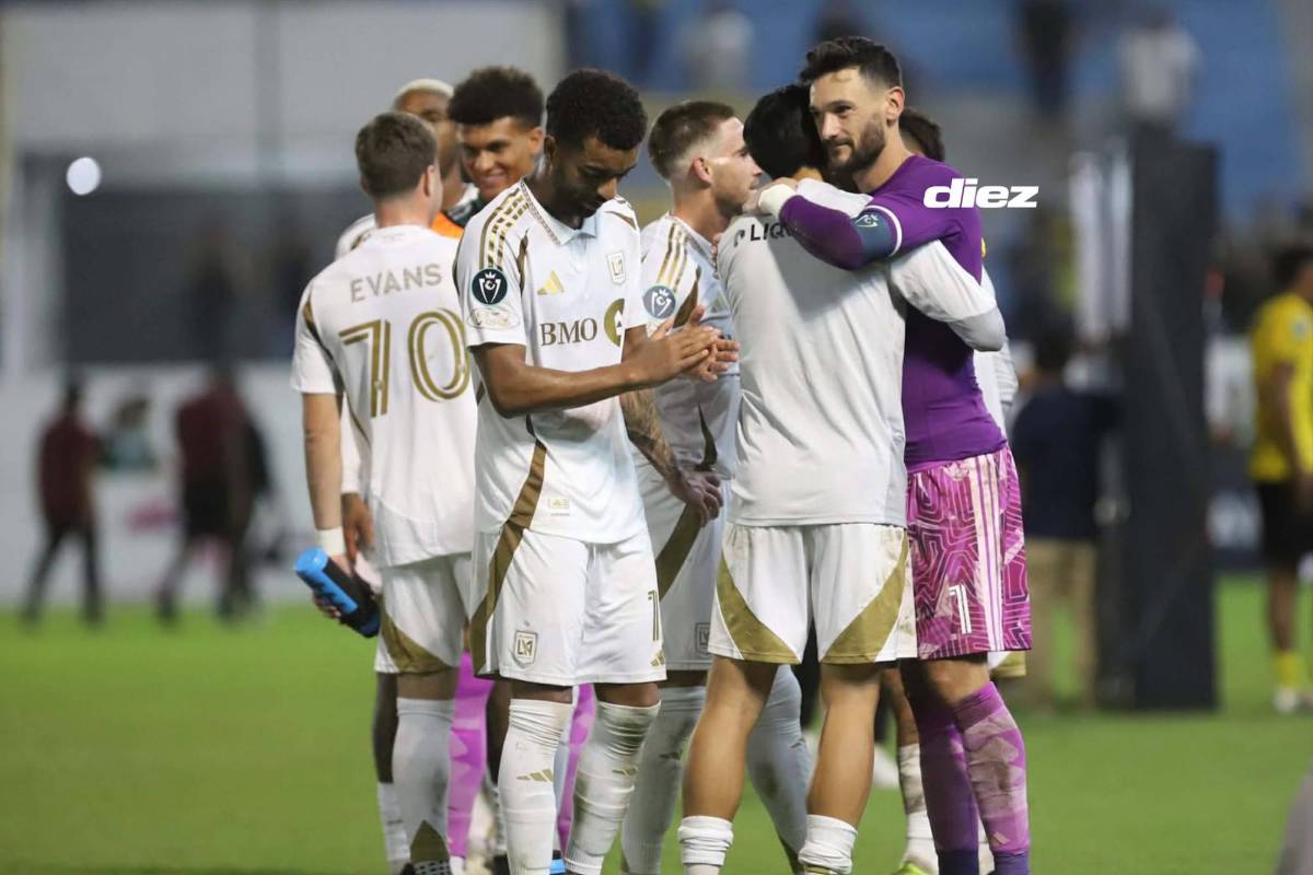 ¿Quién se llevó la camisa más deseada? Son Heung-min lo retiró, la humildad del campeón del mundo y Real España se fue cabizbajo