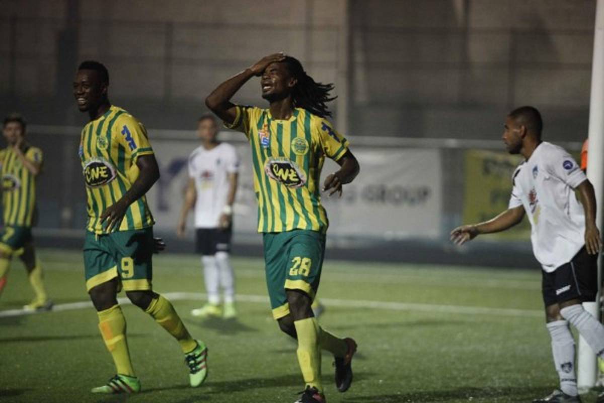 RUMORES Y FICHAJES: La Liga de Ascenso de Honduras saca la chequera