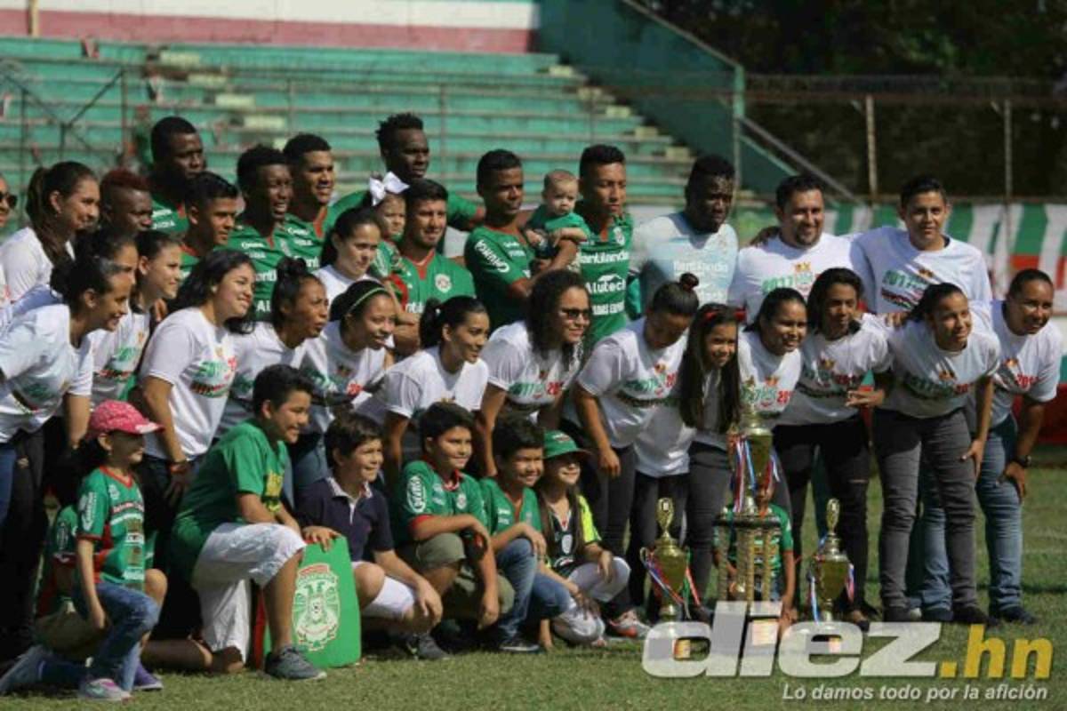 EN FOTOS: El emotivo adiós a Vergara y la visita inesperada en el Nacional