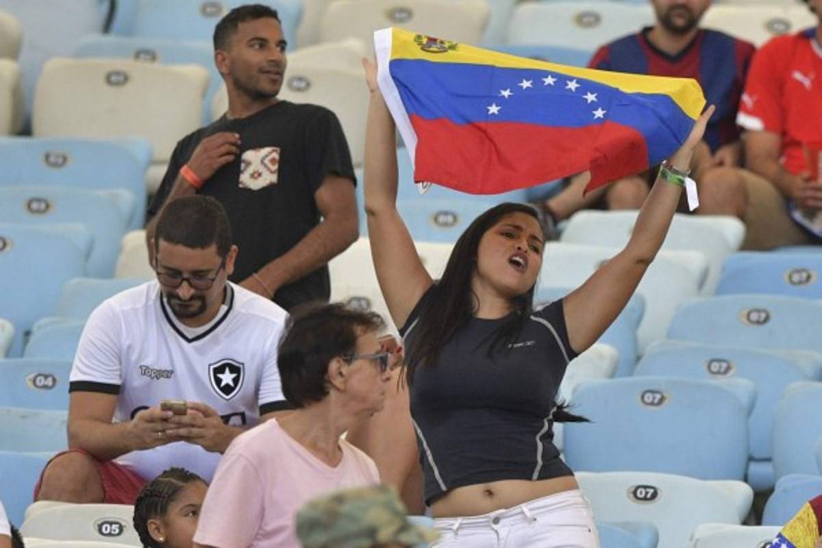 NO SE VIO EN TV: La reverencia a Messi, el sufrimiento argentino y el show de Mateo, el hijo de la 'Pulga'