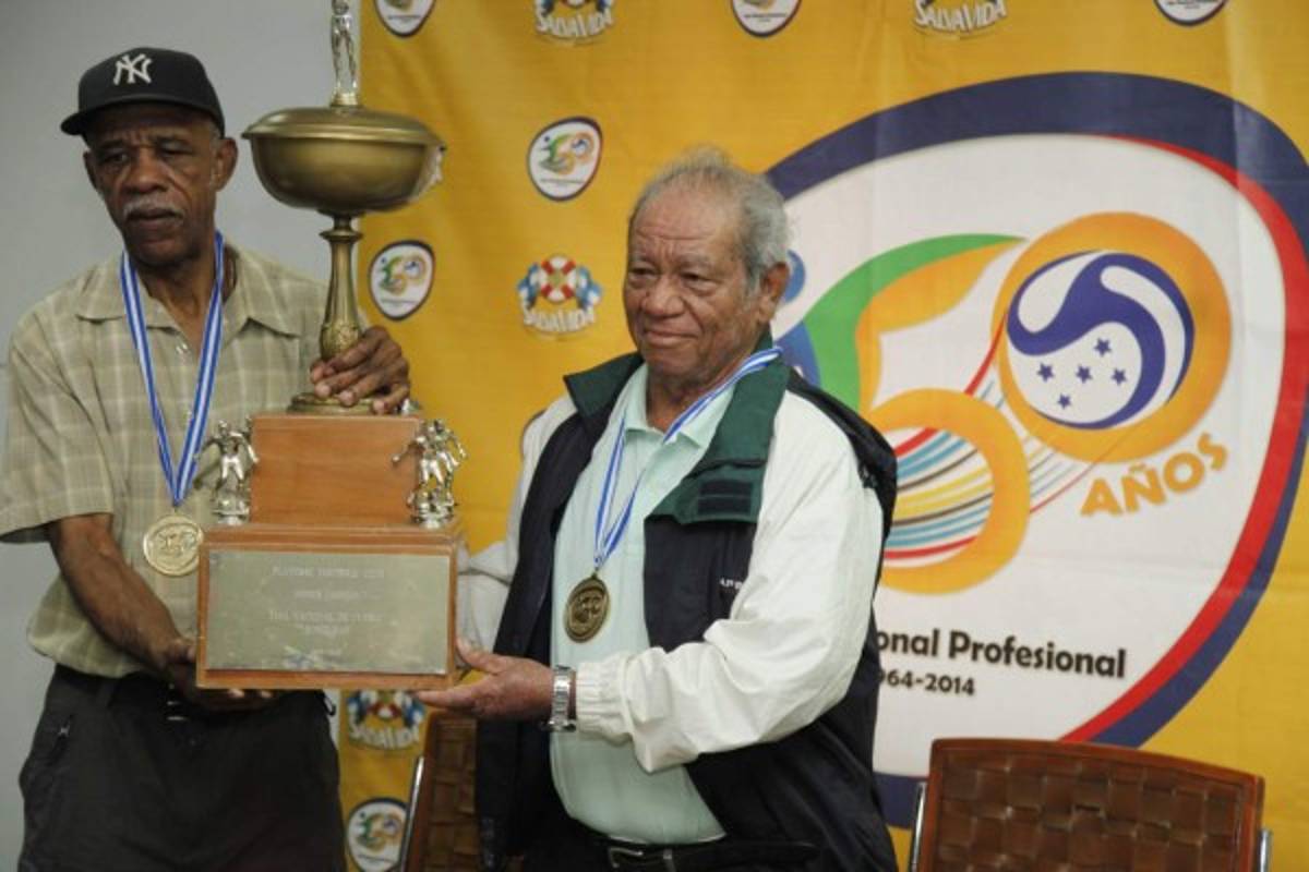 ¡Puro Tiburón! Las fotos históricas del Platense en sus 60 años de haberse fundado