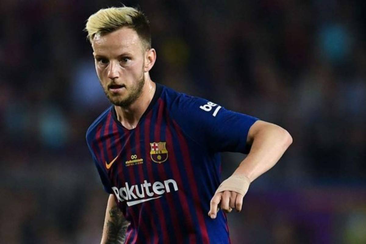 Barcelona: El 11 de Valverde para enfrentar al Inter en la Champions League