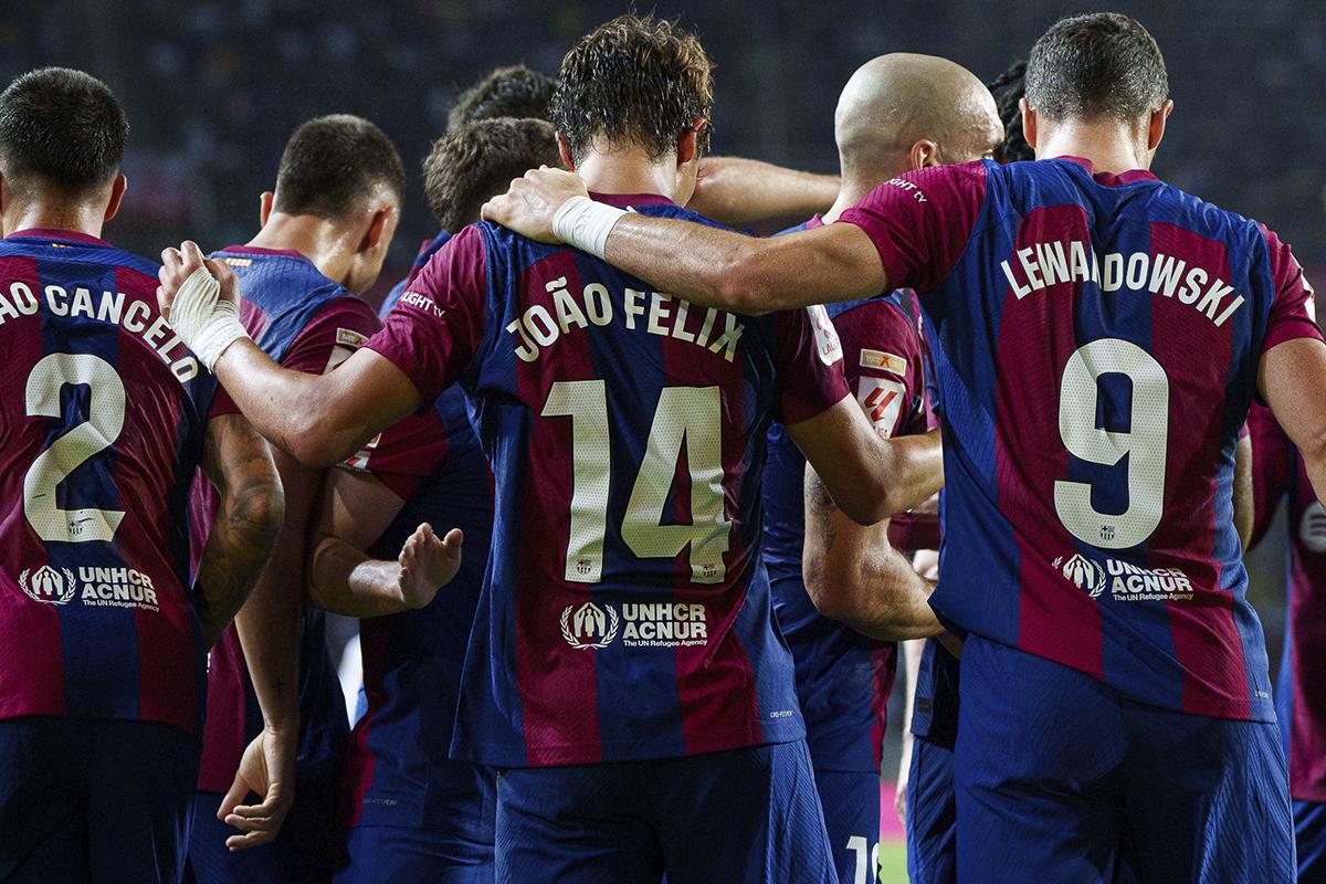 Sorpresa previo al Clásico: ¡el delantero que volvería al Barcelona por 60 millones de euros!