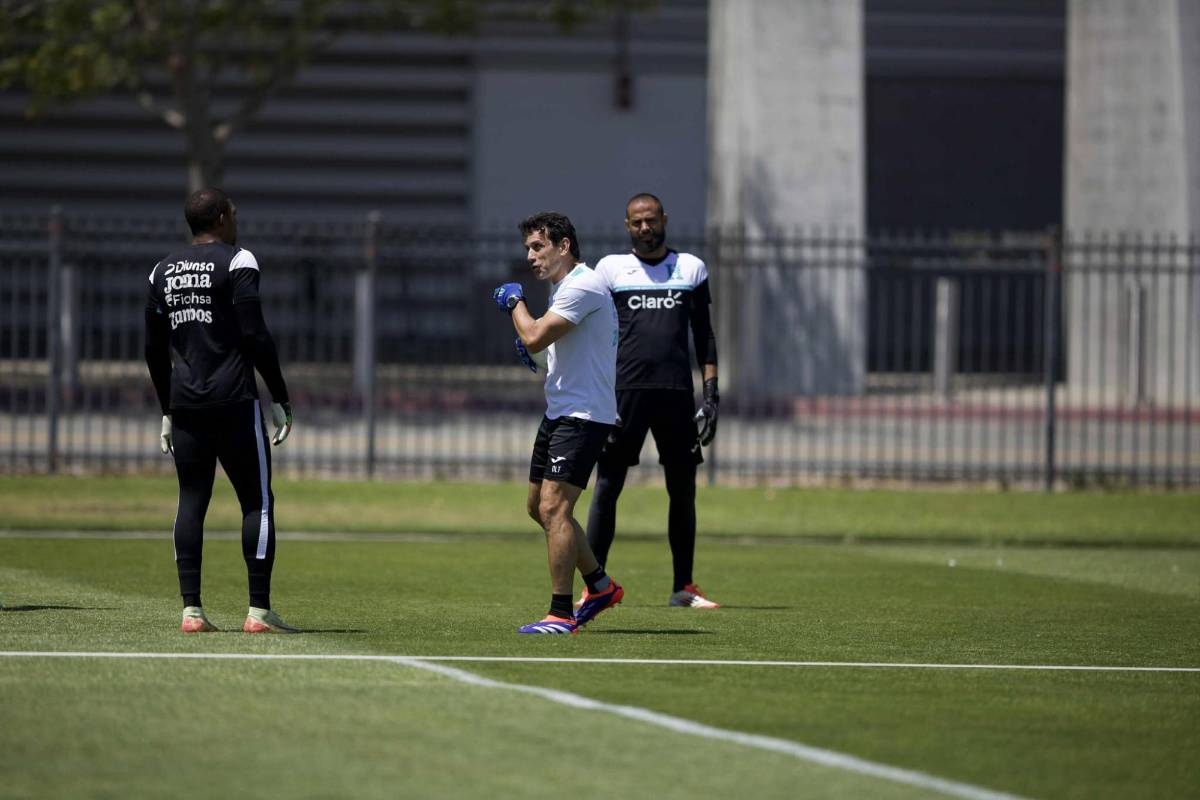 ¡Alegría total en Honduras! Kervin Arriaga se roba el show y comienza el plan para eliminar a Panamá ¿Bajas en la H?