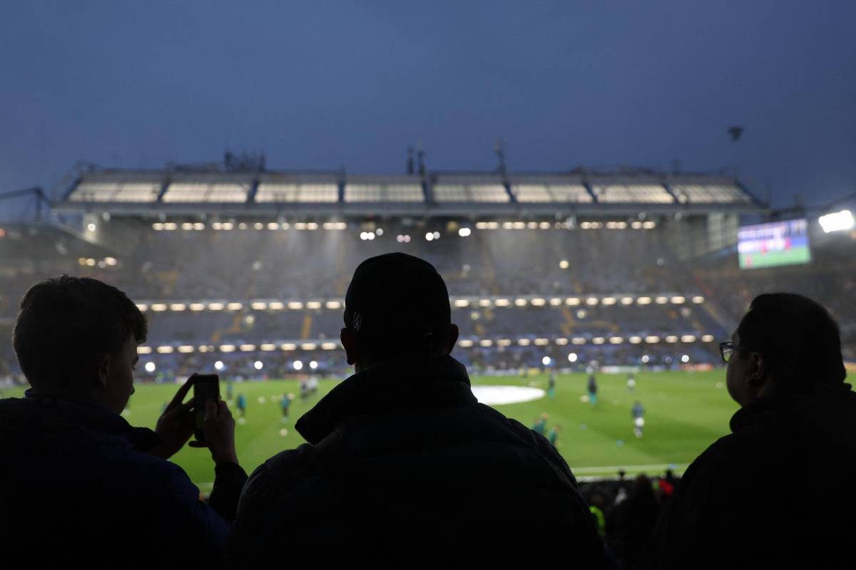 Las fotos de Champions: El regreso de Bale con Real Madrid, la sangre de Goretzka y ¿qué le mostraba Courtois a Benzema?