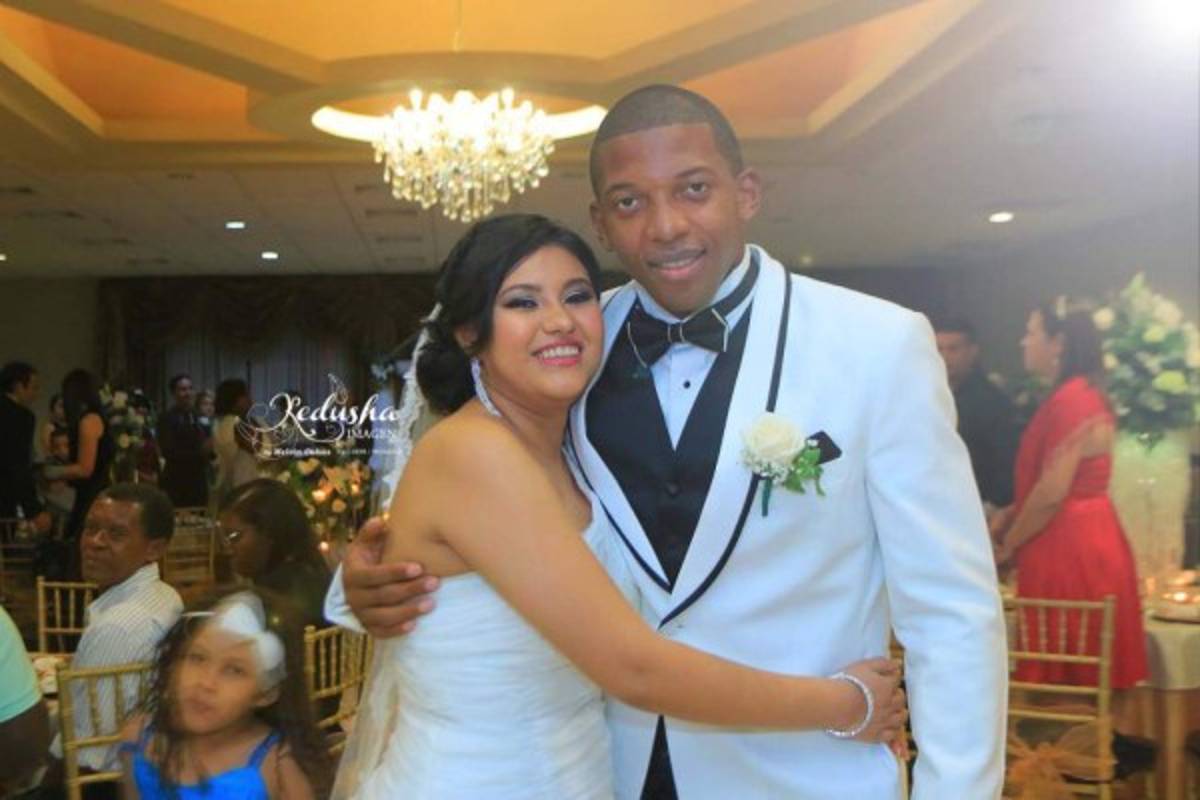 ¡Una linda final! Las novias y esposas de los jugadores de Real España y Motagua