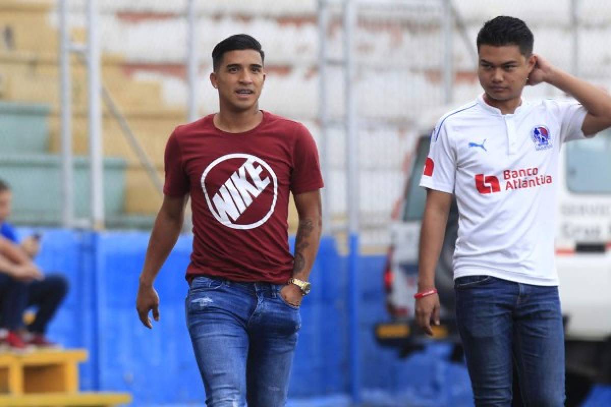 Mercado: Real Sociedad presenta a Wilson y dará otro bombazo; exOlimpia con nuevo club