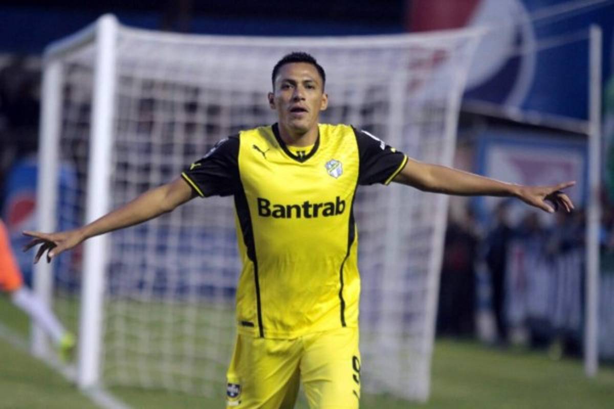 Conocé a los nuevos legionarios y a los que quedaron sin equipo