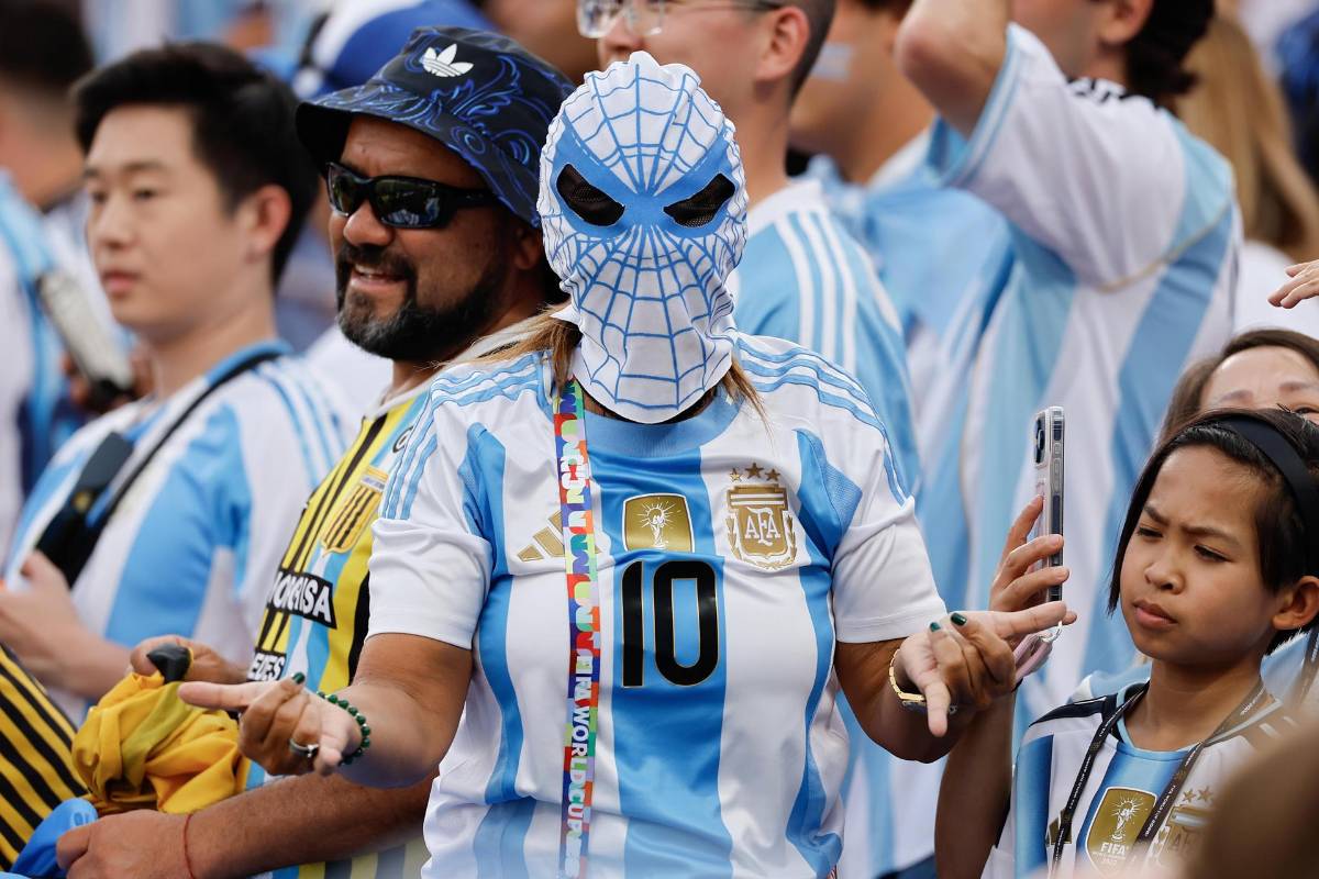 Los errores del VAR en el triunfo de Argentina y Messi rompe 6 récords en el Mundial