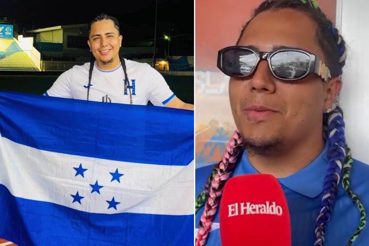 Davis Flow reveló ofertas para jugar en Liga Nacional: Me ofrecieron dinero, pero genero más en lo que yo hago