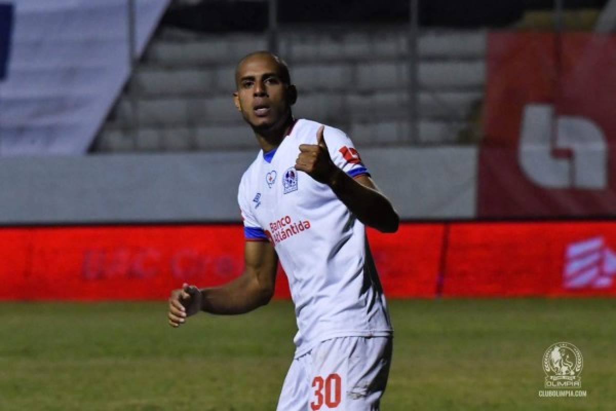 ¡Alberth Elis es ahora el más caro! Los futbolistas hondureños de mayor valor en la actualidad