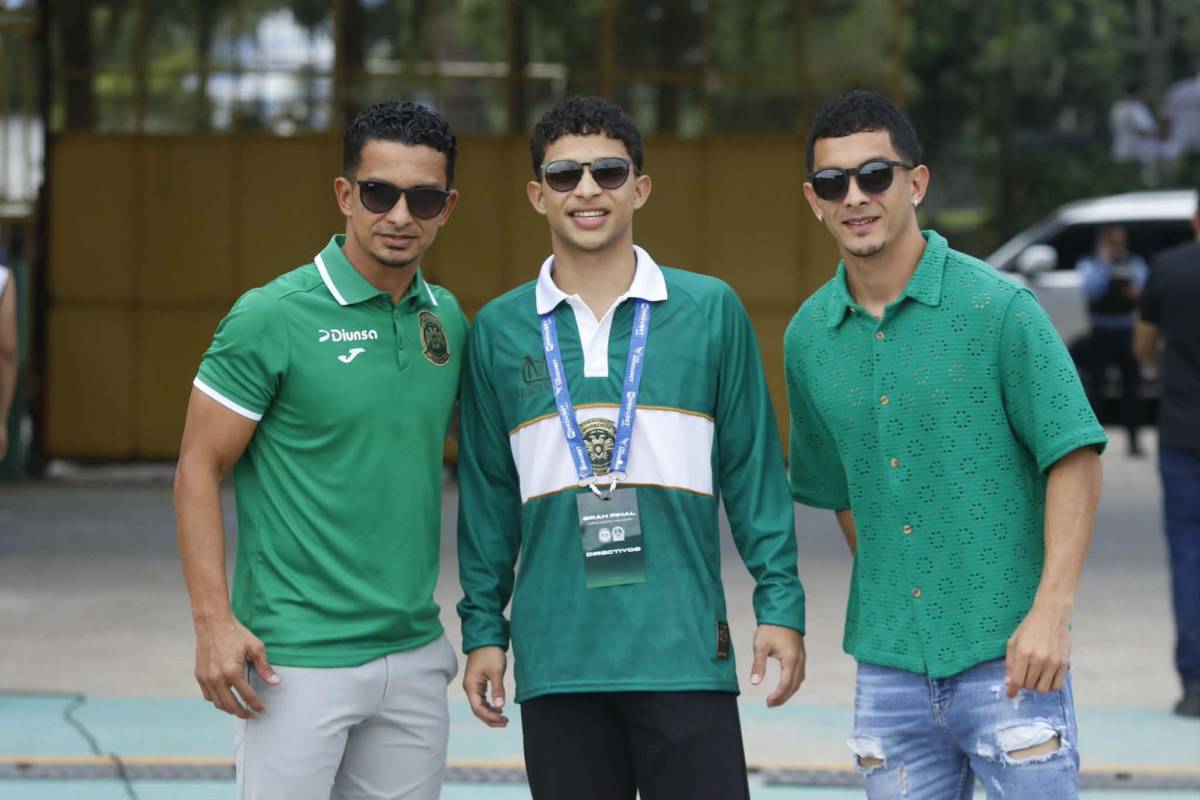 La red de la polémica, sangre en la final Marathón vs Olimpia, estilo Bielsa y el besito que conmovió