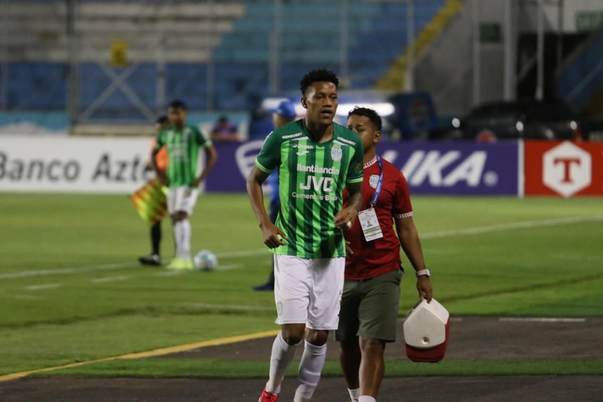El motagüense que arriesgó su vida en el Nacional, el error histórico que recorrerá el mundo y el 'villano' del Marathón