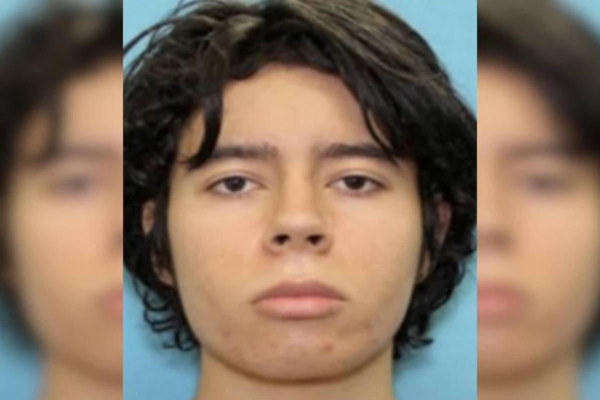 Avisó por Instagram, sufría de bullying y una madre drogadicta: la aterradora historia de Salvador Ramos, el autor de la masacre en Texas