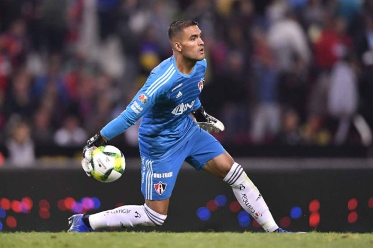 El 11 que afina México para medirse a Honduras en los Juegos Panamericanos 2019