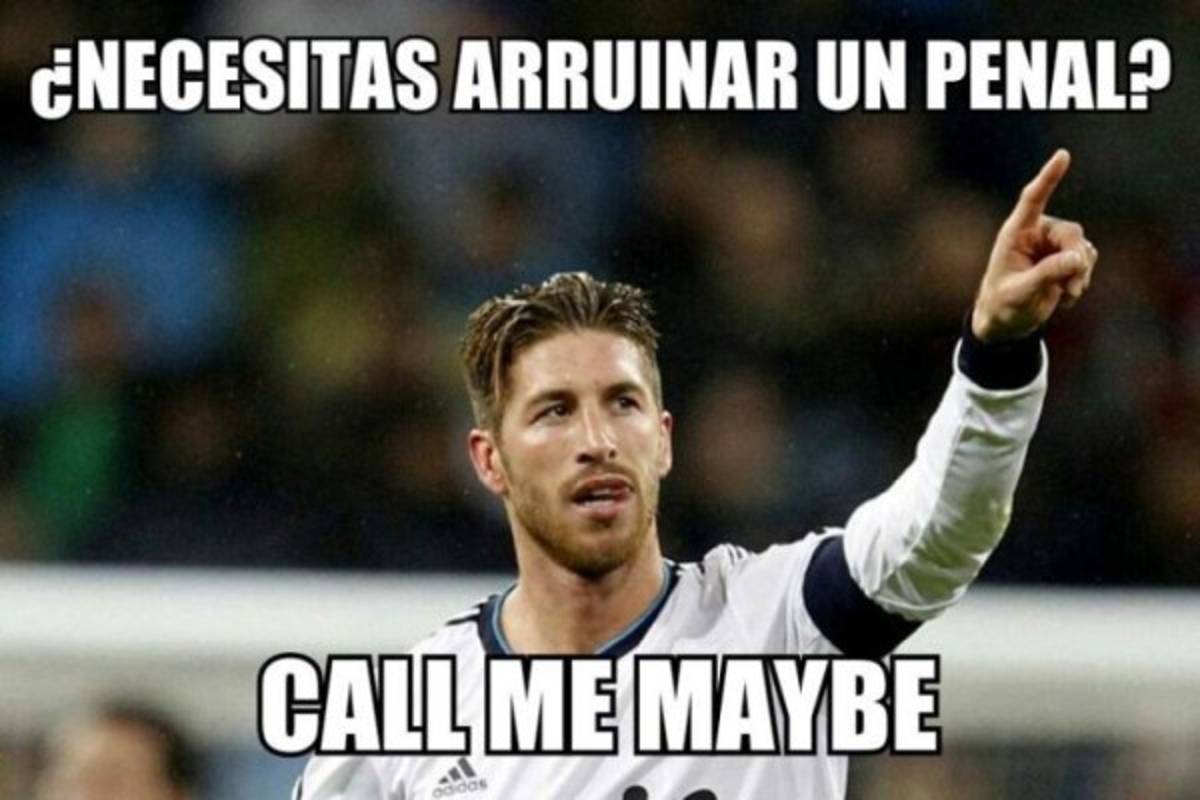 No perdonan: ¡Masacran al Real Madrid con memes tras derrota ante el Sevilla!