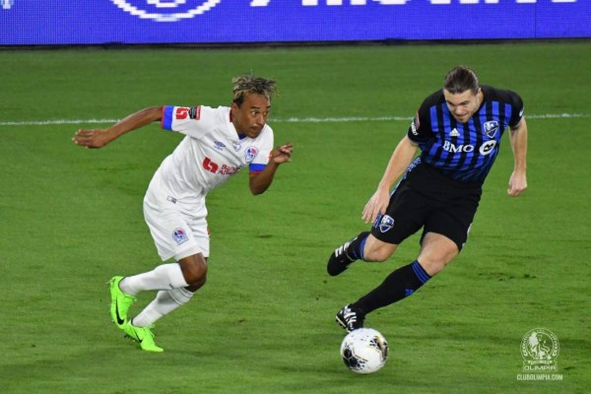 El 11 titular al que apunta Olimpia con Pedro Troglio en la semifinal ante Tigres