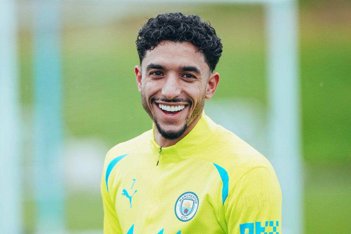 Así es el nuevo delantero del Manchester City: tremendo salario y el cuarto fichaje más caro en la historia del club