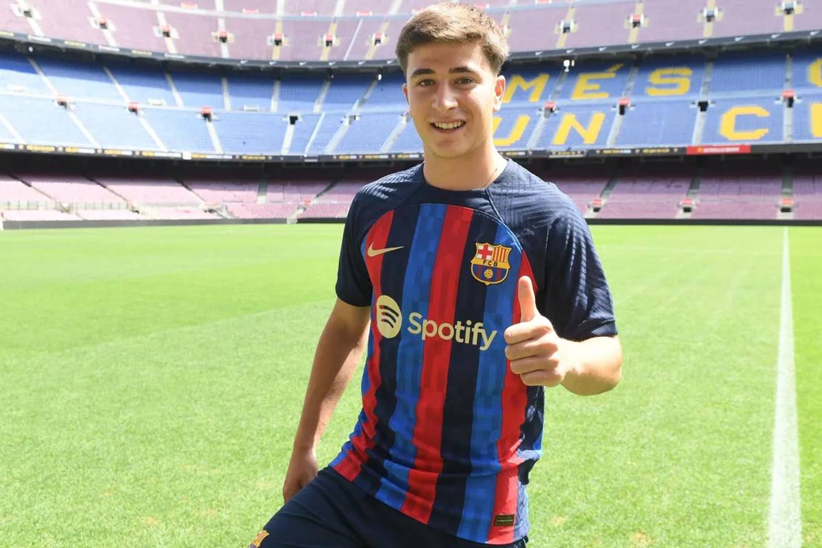 Xavi se va del Barcelona: los 18 fichajes que hizo como técnico del Barcelona y se gastó 300 millones