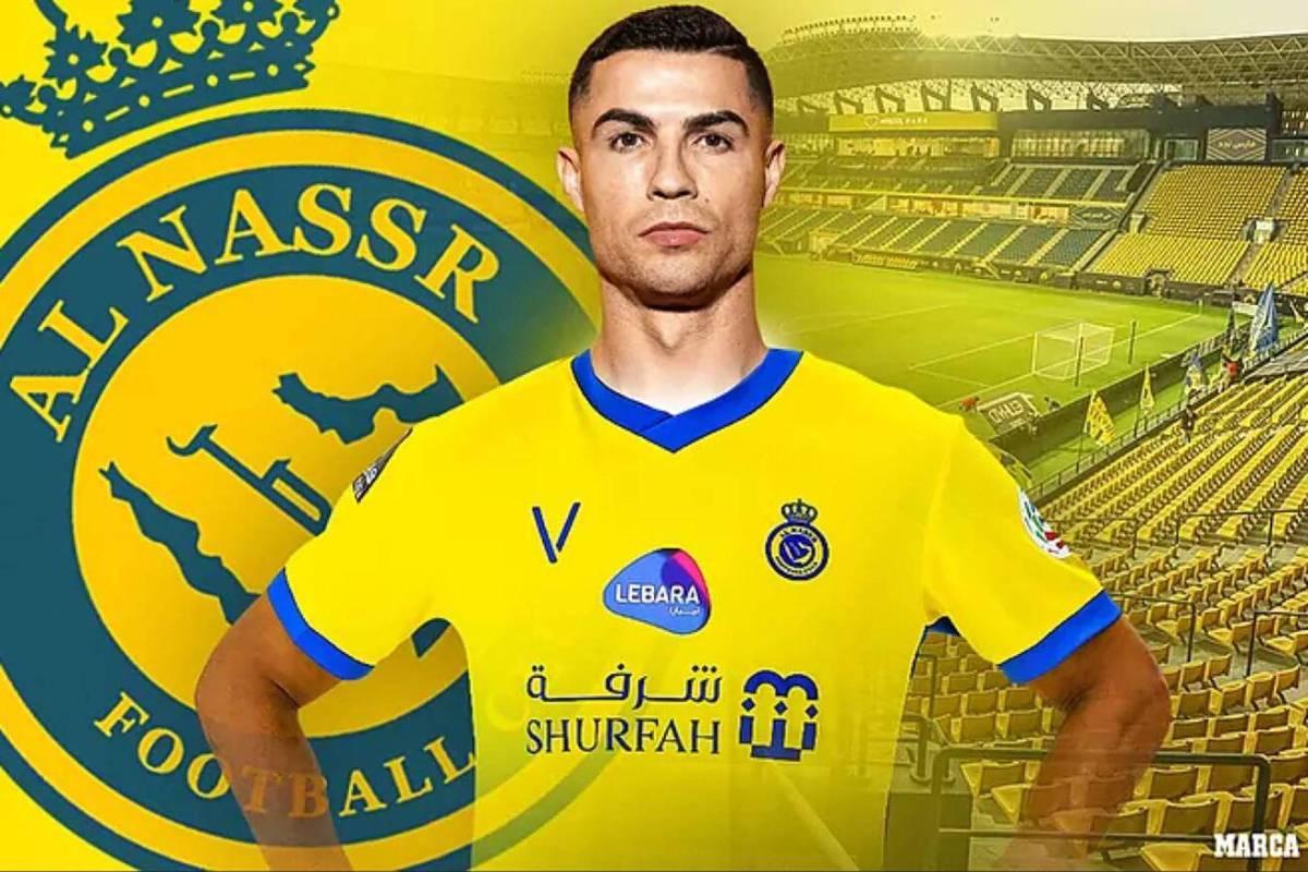 Vivirán como reyes: todo lo que le espera a Cristiano Ronaldo en Arabia Saudita si firma con el Al-Nassr; el palacio y las figuras que tendrá como compañeros