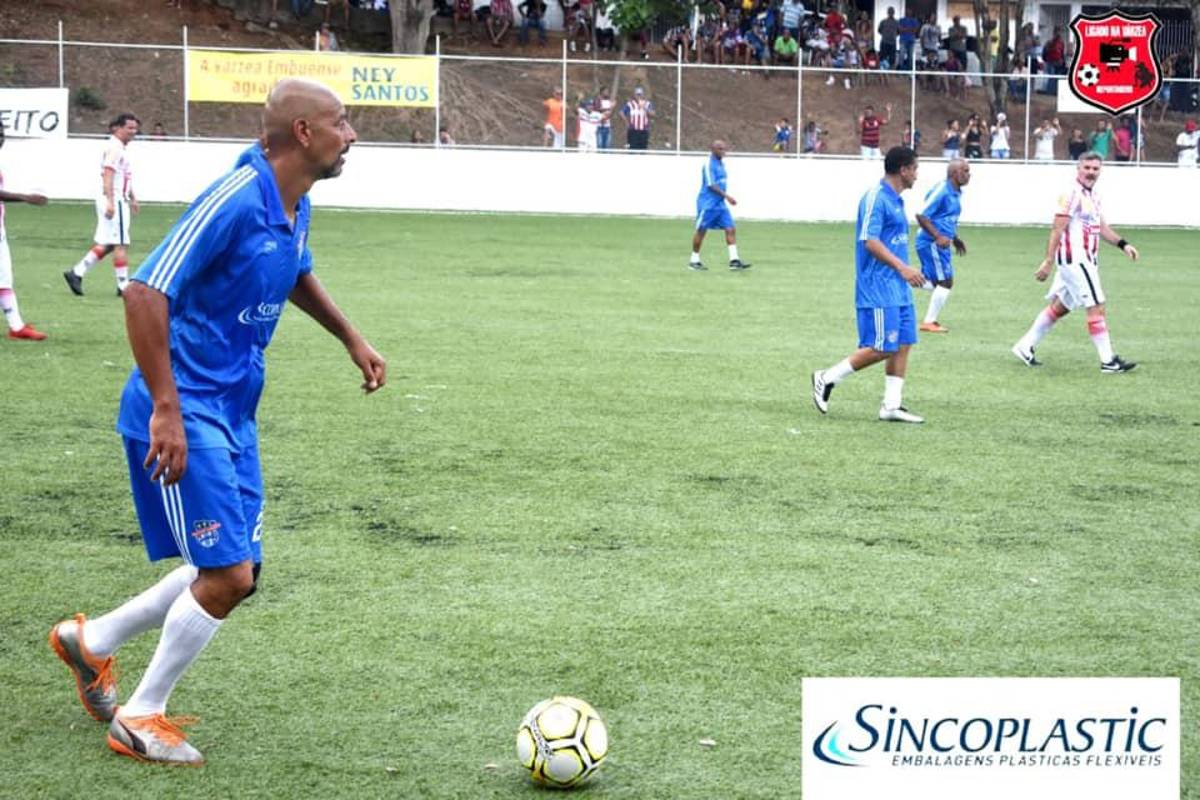 ¿Qué pasó con Pedrinho? El recordado brasileño que destacó en Honduras y que celebró sus goles al estilo conejito