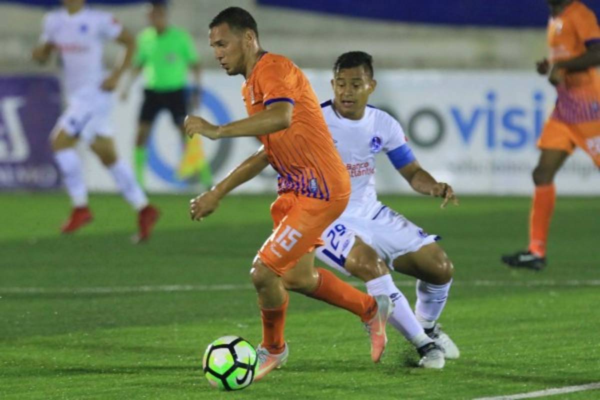 Semifinal entre UPNFM y Olimpia se jugará el sábado a las 3:00 pm